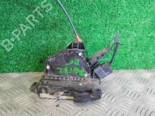 Front right lock JAGUAR X-TYPE I (X400) 3.0 V6 All-wheel Drive | BP21537178C97 