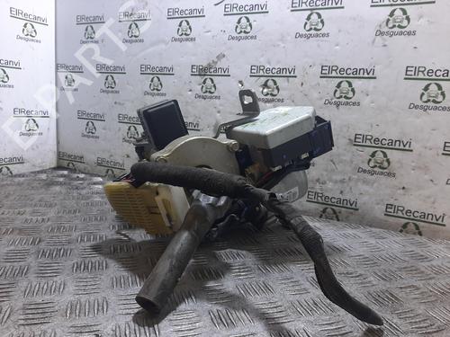 Steering column RENAULT MEGANE III Hatchback (BZ0/1_, B3_) | BP18344575M21