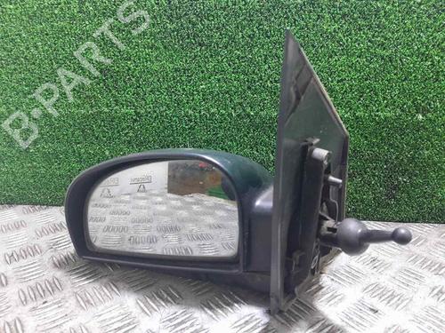 Used Left mirror HYUNDAI GETZ (TB) 1.1 (63 hp) 22334298