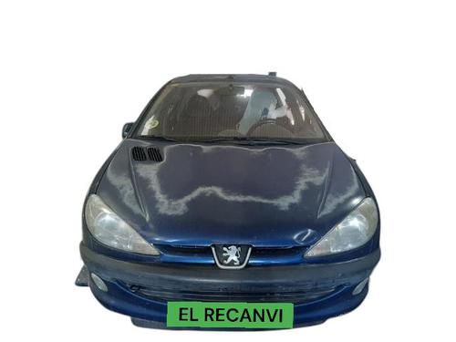 Brugte PEUGEOT 206 Hatchback (2A/C)  1.6 16V  4554142