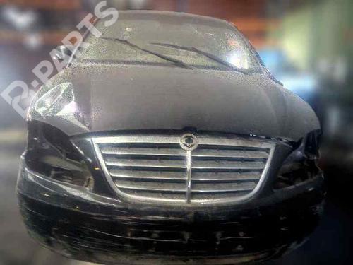 Used Parts SSANGYONG RODIUS I    1129455