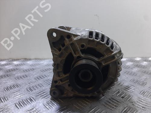 Used Alternator RENAULT GRAND SCÉNIC II (JM0/1_) 1.9 dCi (JM14) (131 hp) 31904207