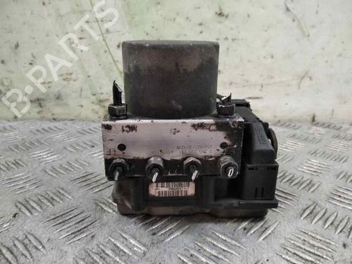 ABS Bremseaggregat FIAT PUNTO (188_) 1.3 JTD 16V (70 hp) 19487401