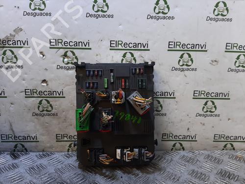 Sikringsdåse CITROËN XSARA PICASSO (N68) [1999-2012]  18730448