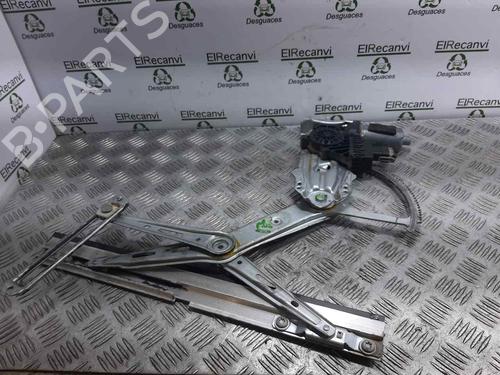 Rudehejsemekanisme ventre foran OPEL ZAFIRA A MPV (T98) 2.0 DTI 16V (F75) (101 hp) 7012211