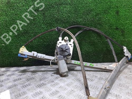 Used Front right window mechanism RENAULT LAGUNA II (BG0/1_) [2001-2007]  27363300
