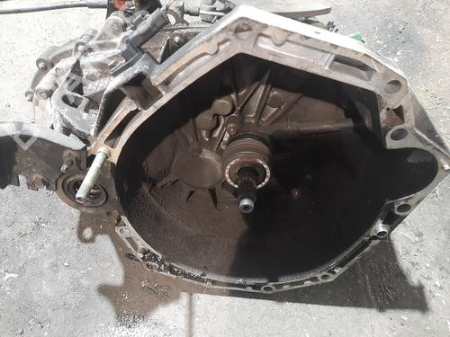 Used Gearbox RENAULT MEGANE II (BM0/1_, CM0/1_) [2001-2012]  21586967