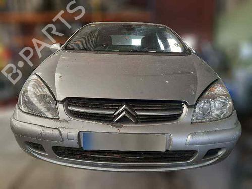 Front wiper motor CITROËN C5 I (DC_) 2.0 16V (DCRFNC, DCRFNF) | BP5940818M29 