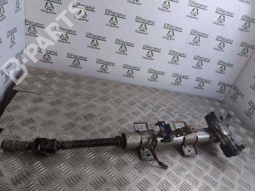 Used Steering column Steering column FORD TRANSIT Van (FA_ _) 2.4 TDE (125 hp) 6467841 6467841