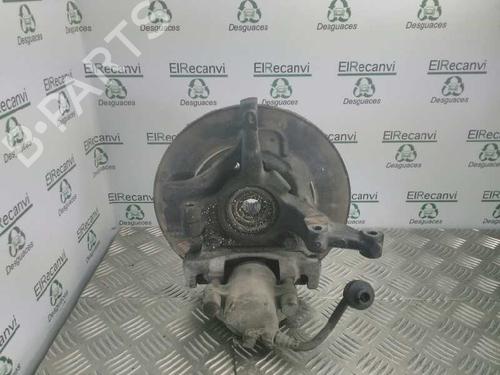 Used Left front steering knuckle FIAT BRAVO I (182_) 1.6 16V (182.AB) (103 hp) 4534076