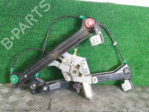 Rudehejsemekanisme Højre foran SAAB 9-3 (YS3F, E79, D79, D75) 1.9 TiD | BP21536971C23