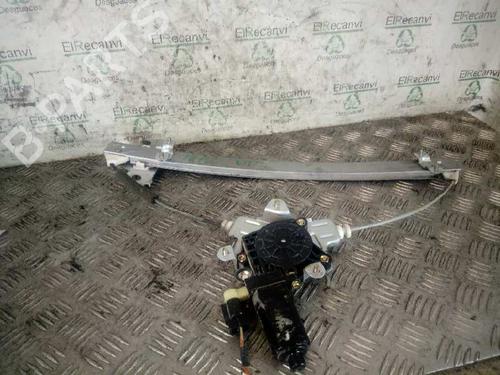 Used Front right window mechanism HYUNDAI GETZ (TB) 1.1 (67 hp) 4651106