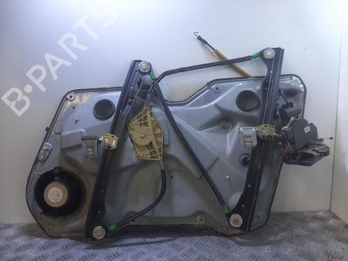 Used Front left window mechanism Front left window mechanism 36870674 36870674