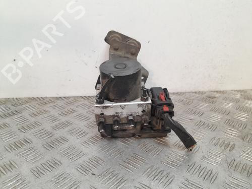 Used ABS pump ABS pump SEAT IBIZA III (6L1) [2002-2009] 36073572 36073572
