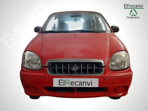 Used Parts HYUNDAI ATOS (MX)    1139215