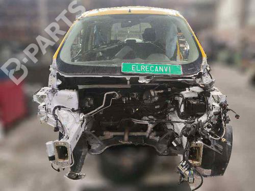 Used Parts FORD TRANSIT COURIER B460 MPV  1.0 EcoBoost  780084
