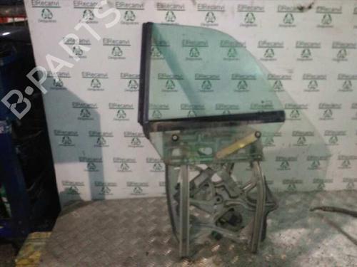 Used Rear left window mechanism OPEL ASTRA F Convertible (T92) 1.8 i 16V (116 hp) 4745279