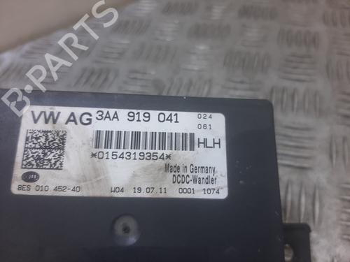 Electronic module SKODA OCTAVIA II Combi (1Z5) | BP36021185M83 - Image 3