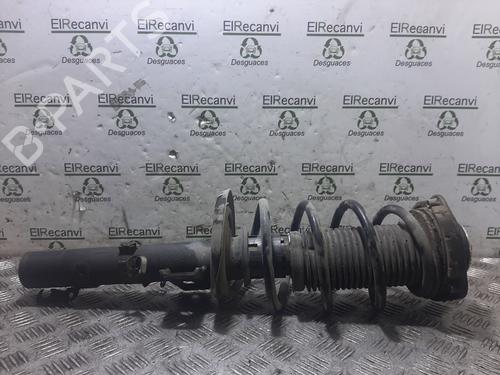 Used Left front shock absorber SEAT IBIZA IV (6J5, 6P1) [2008-2017]  19492443