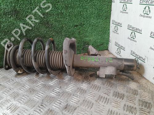 Left front shock absorber MAZDA 5 (CR) 2.0 CD (CR19) | BP37235305M16 - Image 3