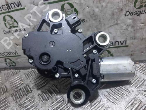 Used Rear wiper motor CITROËN C4 Picasso I MPV (UD_) [2006-2015]  16170324