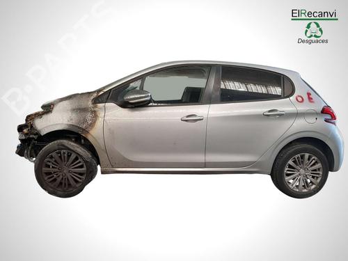 Display monitor PEUGEOT 208 I (CA_, CC_)  | BP25739304C48 