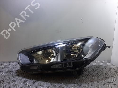 Optica esquerda FORD TRANSIT COURIER B460 MPV [2014-2025]  30469653