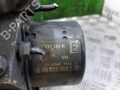 ABS pump SEAT TOLEDO III (5P2) | BP27496849M43