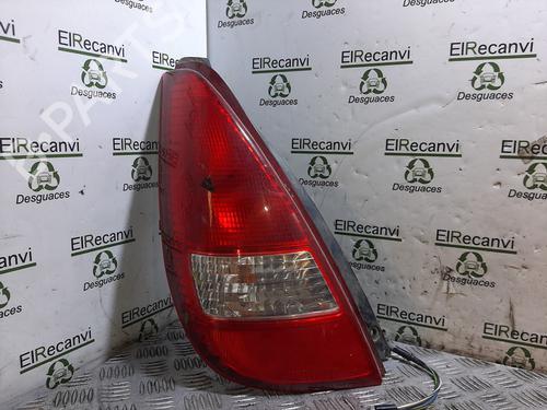 Piloto trasero izquierdo SUZUKI LIANA Estate (ER) [2001-2007]  19140460