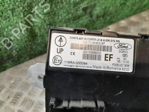 Electronic module FORD TRANSIT COURIER B460 MPV | BP40092356M83 - Image 2