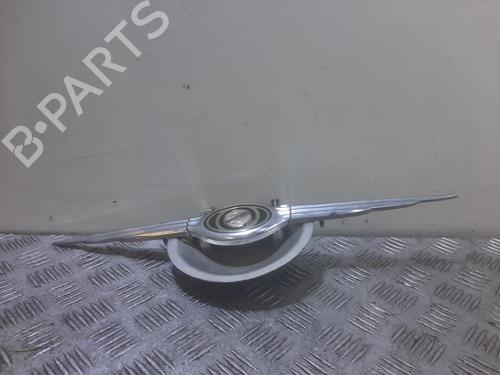 Used Tailgate handle Tailgate handle CHRYSLER PT CRUISER (PT_) 2.0 (141 hp) 36037217 36037217