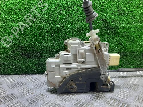 Rear left lock VW PASSAT B6 (3C2) | BP24427156C100