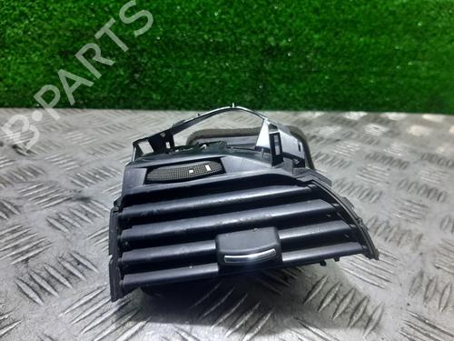 Used Air vent CITROËN C4 I (LC_) [2004-2014]  21537538