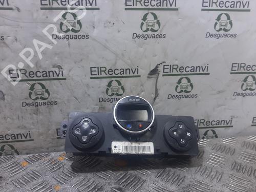Used Climate control RENAULT CLIO III (BR0/1, CR0/1) [2005-2014]  15982550
