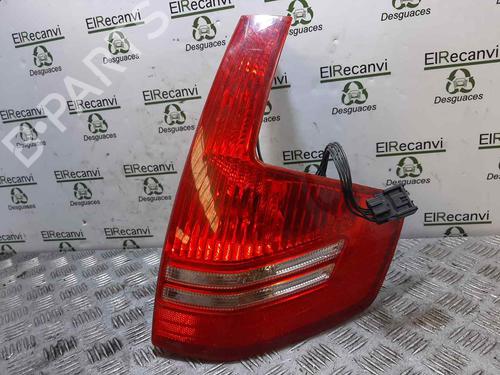 Used Right taillight CITROËN C4 I (LC_) [2004-2014]  13028324