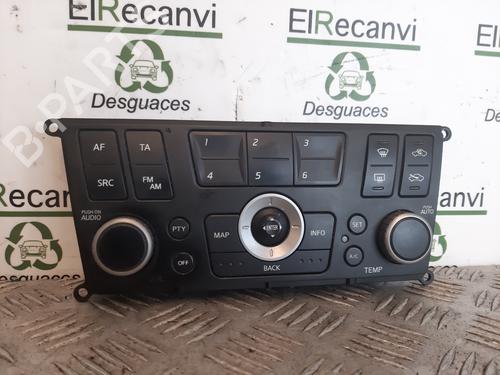 Used Climate control NISSAN ALMERA TINO (V10) [1998-2006]  13299868