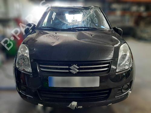 Steering column SUZUKI SWIFT III (MZ, EZ)  | BP13210714M21 