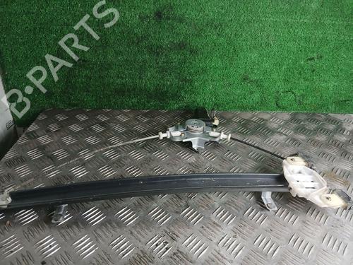 Lève-vitre avant gauche HYUNDAI H-1 Van (A1) [1997-2008]  31995578