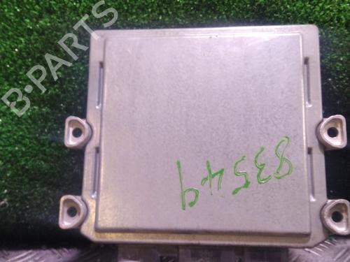 Used Engine control unit (ECU) CITROËN C3 I (FC_, FN_) 1.4 HDi (68 hp) 28544453