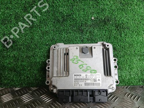Used Engine control unit (ECU) Engine control unit (ECU) CITROËN XSARA PICASSO (N68) 1.6 16V (109 hp) 33983343 33983343