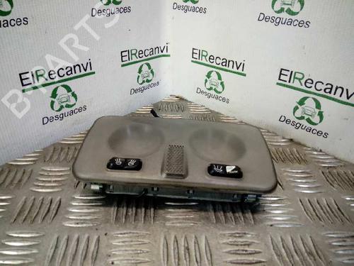 Innerbelysning ALFA ROMEO GT (937_) 1.9 JTD (937CXN1B) | BP7434308I8