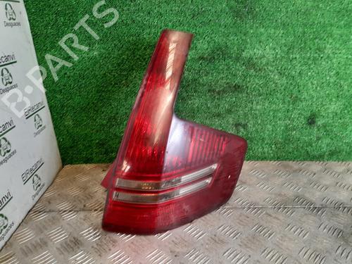 Used Right taillight CITROËN C4 I (LC_) [2004-2014]  25608791