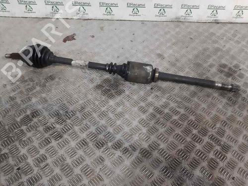 Right front driveshaft RENAULT TRAFIC II Van (FL) | BP8929009M39 - Image 3
