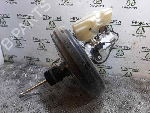 Servo brake VW GOLF VII (5G1, BQ1, BE1, BE2) 1.2 TSI | BP14995324M42