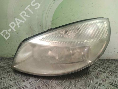 Venstre forlygte RENAULT SCÉNIC II (JM0/1_) [2003-2010]  18299463