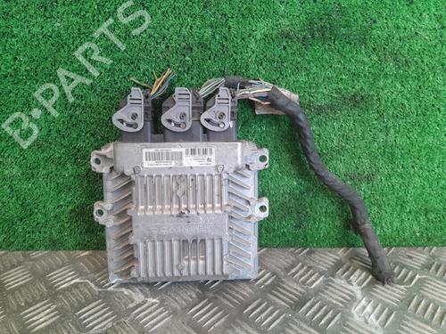 Used Engine control unit (ECU) CITROËN C3 I (FC_, FN_) 1.4 HDi (68 hp) 26335379