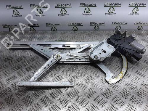 Fensterheber links vorne für OPEL MERIVA A MPV (X03) 1.7 CDTI (E75) (100 hp) 5854133