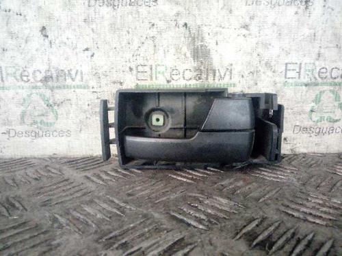 Used Front right interior door handle FORD TRANSIT CONNECT (P65_, P70_, P80_) 1.8 TDCi (90 hp) 4654580