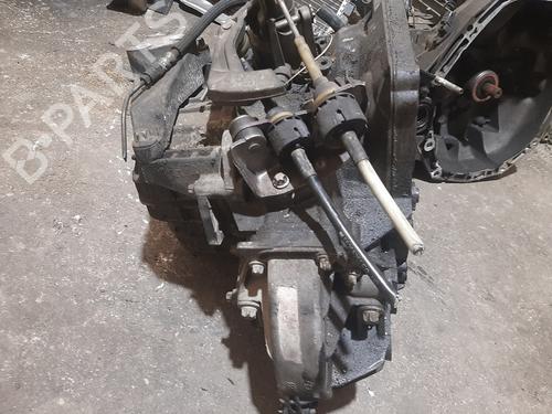 Gearbox OPEL ASTRA H (A04) | BP29636413M3