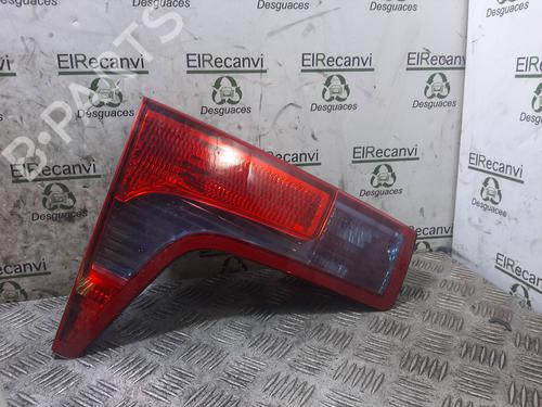 Venstre baglygte bagklap CITROËN C5 II (RC_) [2004-2008]  17072709